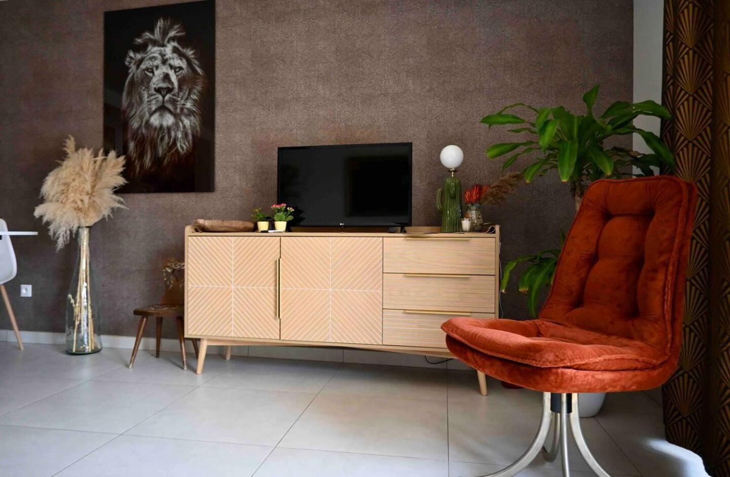 Cosy Apartment Near Strasbourg Mommenheim 外观 照片