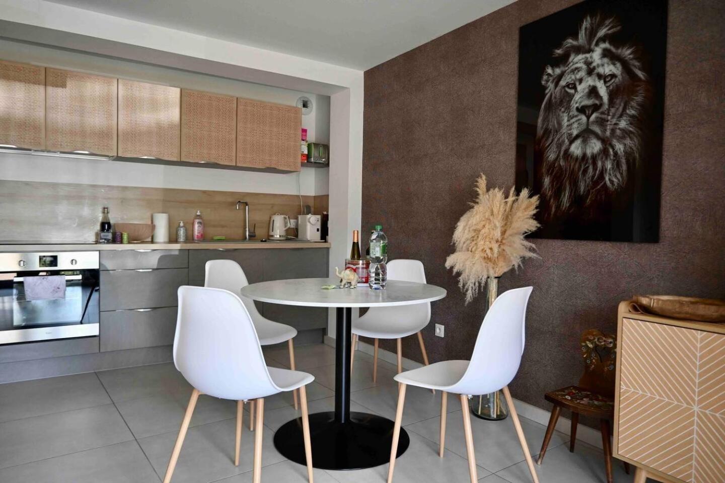 Cosy Apartment Near Strasbourg Mommenheim 外观 照片