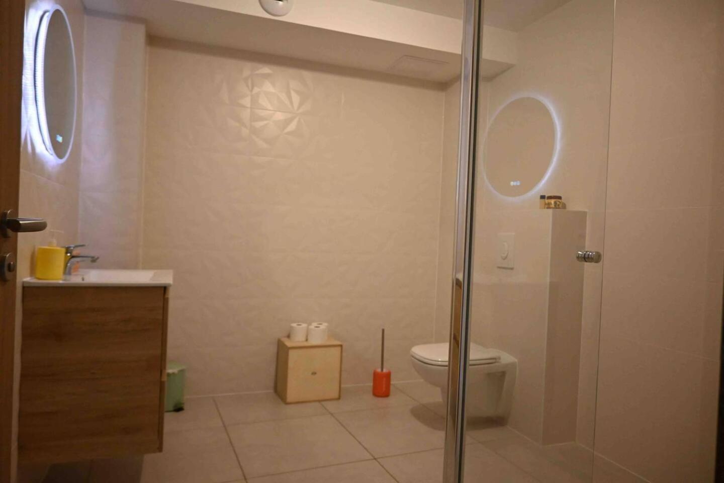 Cosy Apartment Near Strasbourg Mommenheim 外观 照片