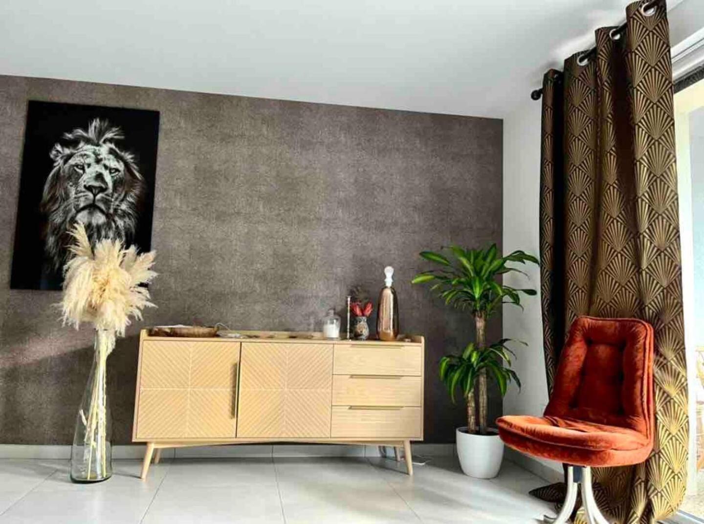 Cosy Apartment Near Strasbourg Mommenheim 外观 照片