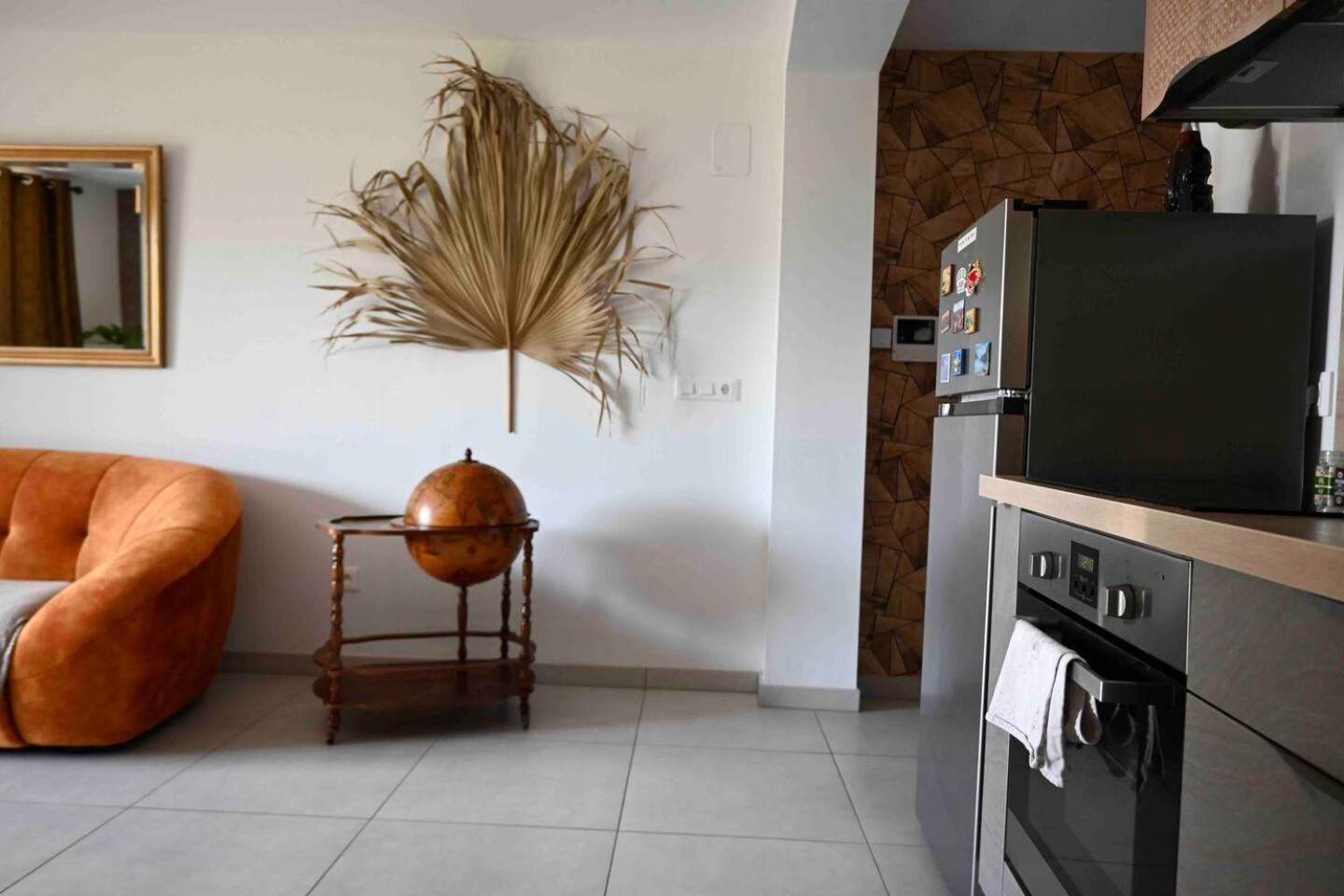 Cosy Apartment Near Strasbourg Mommenheim 外观 照片